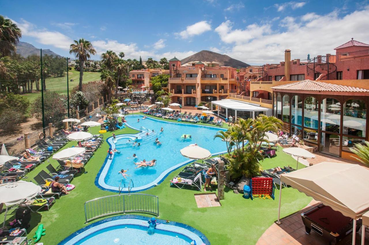 Villa Mandi Golf Resort Playa de las Americas  Exterior foto